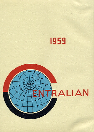 1959 Centralian cover